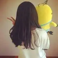 非主流欧美男创意抽烟头像