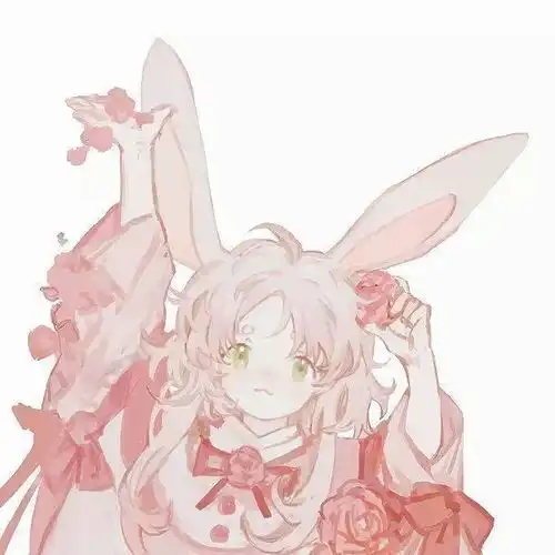 2021年小众男女动漫头像