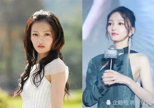 公主小妹12年前vs现在,主演全部爆红,他成萌学园艾瑞克