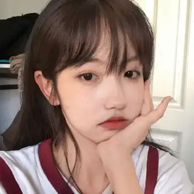 别否定自己你特别好特别温柔女生头像我要个性网