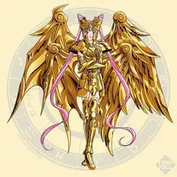 美少女战士cos黄金圣斗士娘化12星座你爱了吗