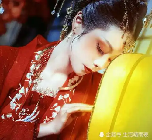 唯美古风女头我宁可负自己的一颗心,却舍不得束缚他的眼睛