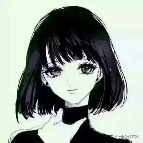 你们在用的头像是什么想要一些看起来心旷神怡的头像