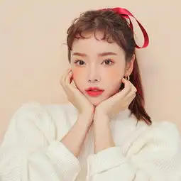 3ce新年彩妆教程教你用2019流行色珊瑚橙画清新灵动妆