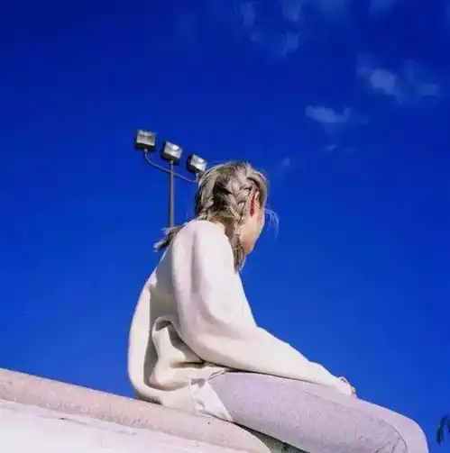 一波个性男女头像