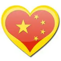 红色爱国霸气头像微信头像图片大全