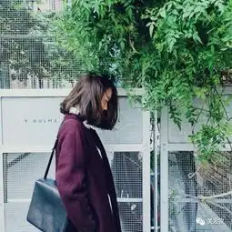 图集︱今年就是要剪个逆龄时髦短发才能显得youngyoung的