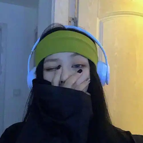 60张超甜超暧昧的情侣头像,撩到腿软