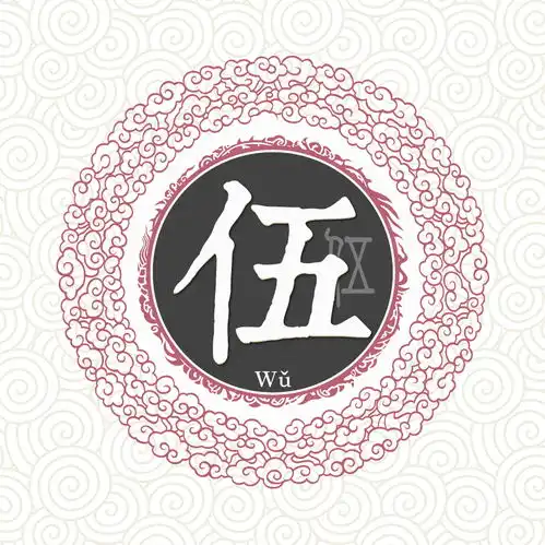 伍姓