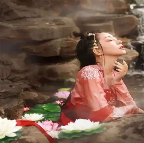 这5个星座女,巨蟹座就是有一种范儿,天秤座是一个高智商和高情商的人