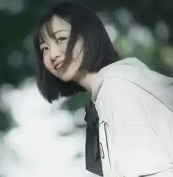 女星短发郑爽唐嫣超乖巧杨蓉秒变青春剧女主,周冬雨是最成功的