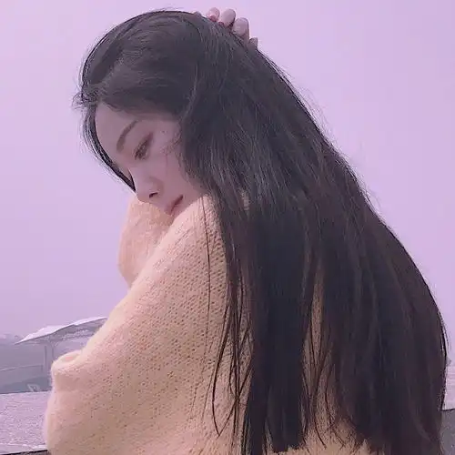 头像集小仙女头像,喜欢的风格随时在变