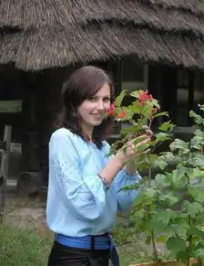 乌克兰美女成灾基辅全球十大美女城市居首