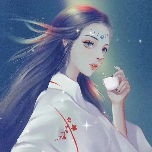 动漫头像目前心动已售完,欢迎下次光临