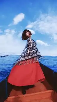 记住你是女人,你得为自己漂亮地活着