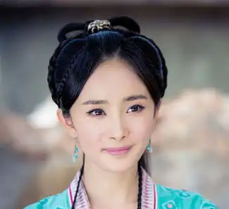 古剑奇谭星女各有千秋阿娇美过杨幂