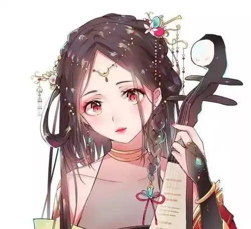 一开口就将人秒杀的4首古风,双笙上榜一首,声音磁性抗不住