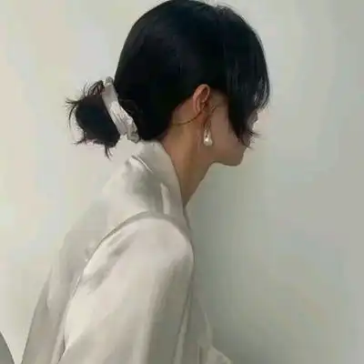 2023最新优雅气质女生头像