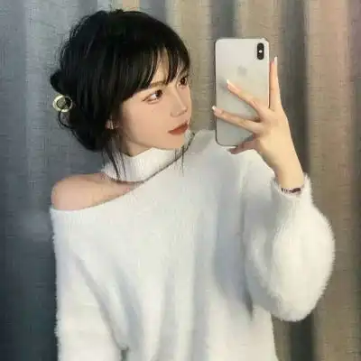 优质女头.听不快不慢的歌想不远女生头像我要个性网