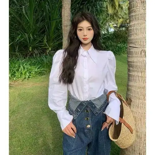 适合粗腿女生穿的4条裤子,显瘦显腿长,轻松拥有大长腿