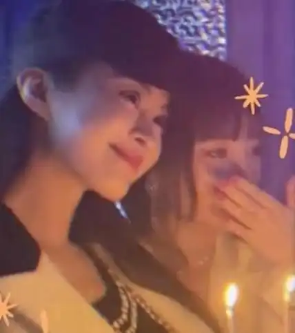 李小璐被好友喊老公,她光速回应表态,两人多年闺蜜情公开