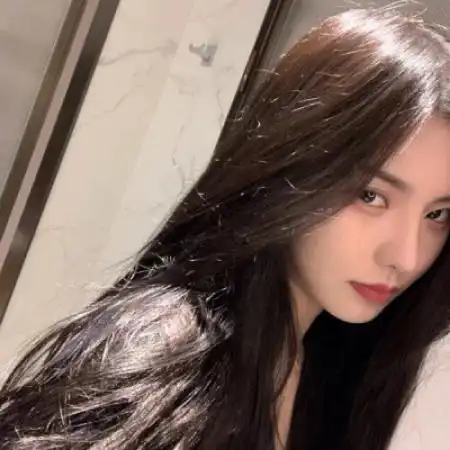 高清女生头像真人,全是美女喜欢你就来
