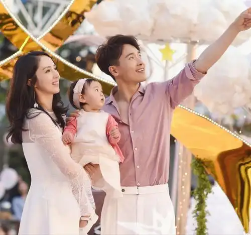 董璇与高云翔离婚,最心疼前婆婆