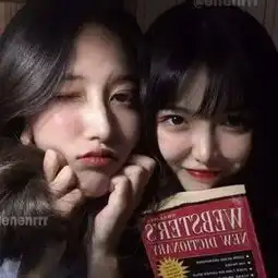 抖音文艺清新美女头像