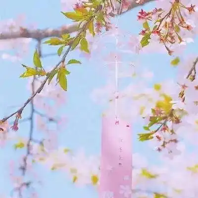 风景意境头像