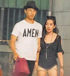 曝吴建豪将于11月15日于洛杉矶完婚