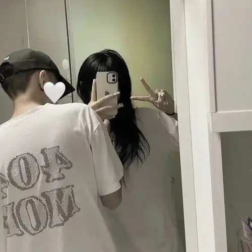 shareins风情头