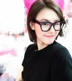 泳坛女神晒美照皮肤白皙短发显可爱