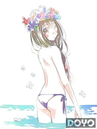 将真实照片二次元化哪个次元更让你春心荡漾
