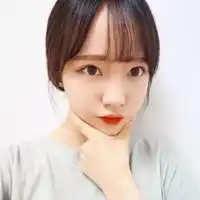 女生小清新头像韩版韩范儿小清新女头