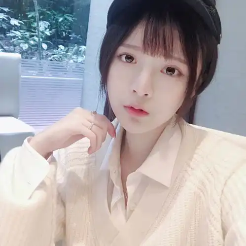 方图小姐姐集中营各种美丽小姐姐小姐姐头像