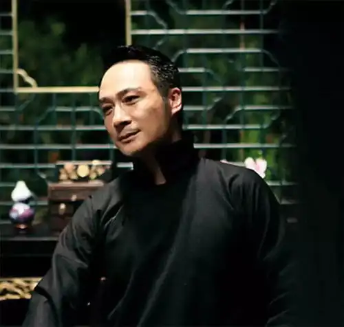 这六位男星个个演技精湛,却从未获得过金像奖影帝