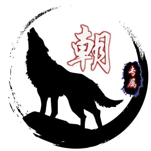 专属姓氏头像,你要的风格都有,姓名专属头像来者不拒