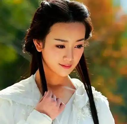 重温5年前这剧才发现居然暗藏这么多美女,贾静雯高圆圆只是配角