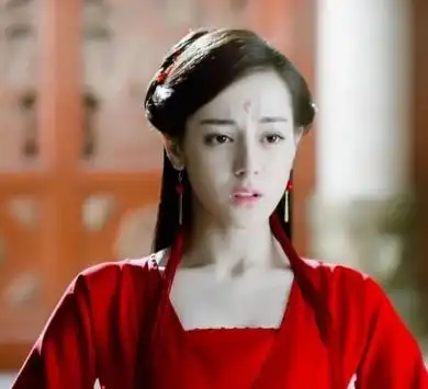 心理测试你最喜欢哪个古代红衣美女测你前世是什么命