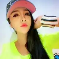 美女漂亮头像长头发的微信头像图片大全