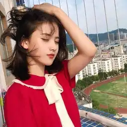 短发控女生不愿意留长发的8个原因尤其第2个,看完我也蠢蠢欲动了