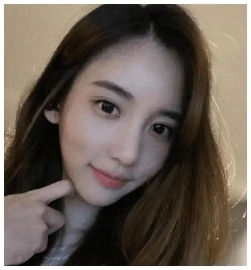 漂亮女星吸毒再次被抓,这次或直接取消缓刑加长刑期,出道无望