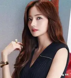 刘亦菲郑秀晶高冷女神和秀智颖宝软萌少女你是哪种