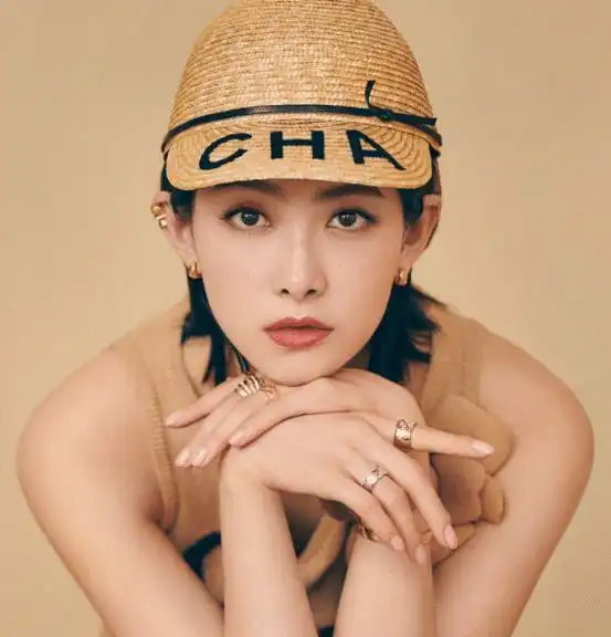 最该去乘风破浪的姐姐第二季的女明星,她们颜值实力都在线