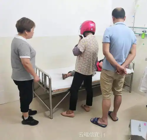 信宜11岁男孩被大黄蜂蛰伤昏迷...