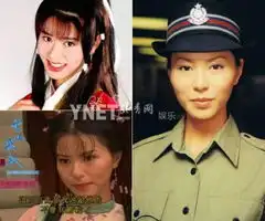 杨怡刘嘉玲李嘉欣佘诗曼蔡少芬揭tvb女星成名辛酸路