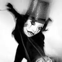 哭泣的小丑绝望头像超伤感哭泣卑微的小丑