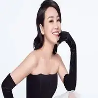 闫妮微信头像微信头像图片大全