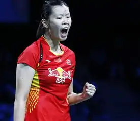 王者归来李雪芮勇夺归来后第一冠,国羽女单迎回精神领袖