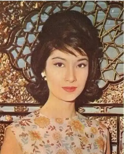 她中年丧夫,历经磨难却优雅美丽,这才是岁月不败的真美人